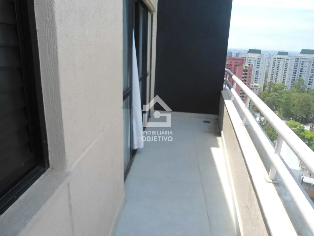 Cobertura, 236 m² - Foto 1