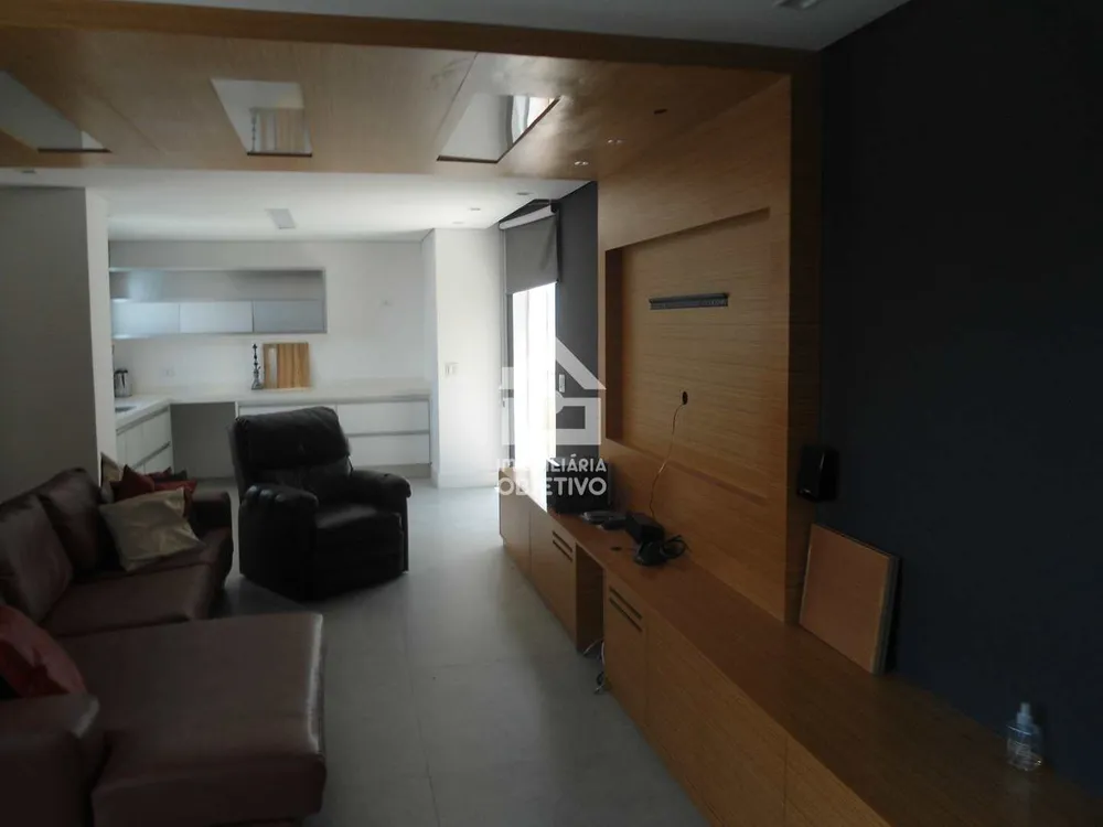 Cobertura, 236 m² - Foto 11