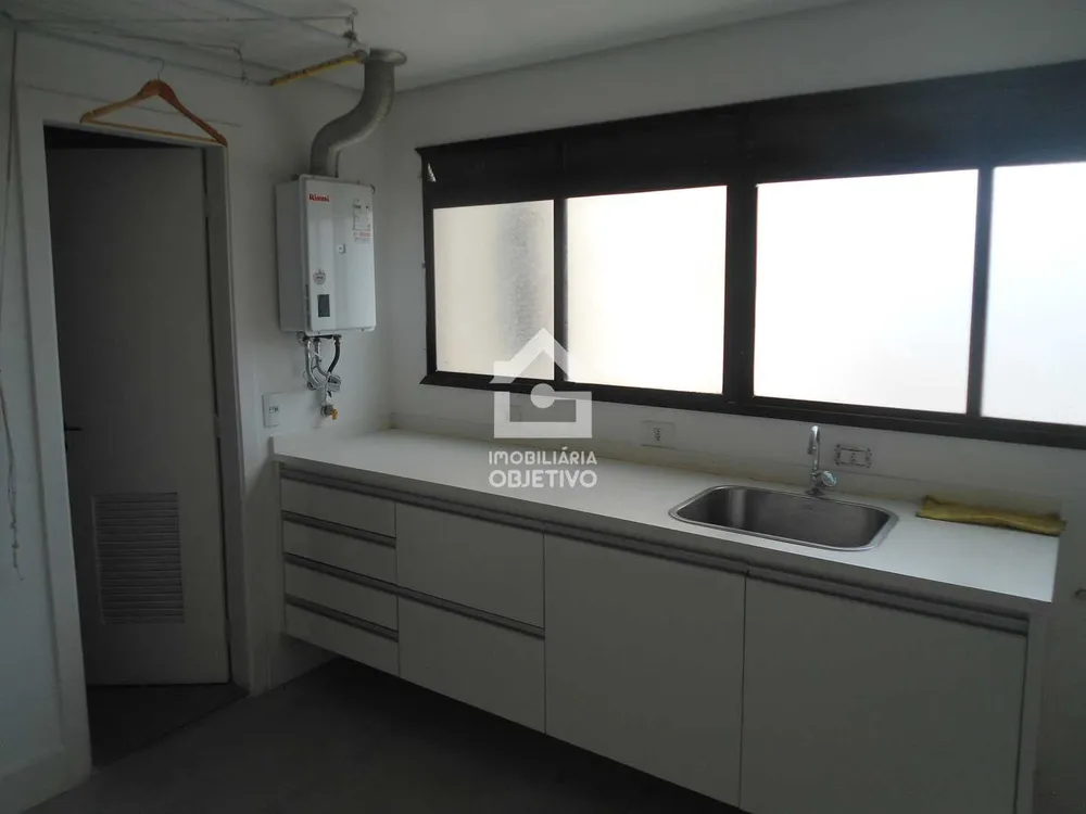 Cobertura, 236 m² - Foto 4