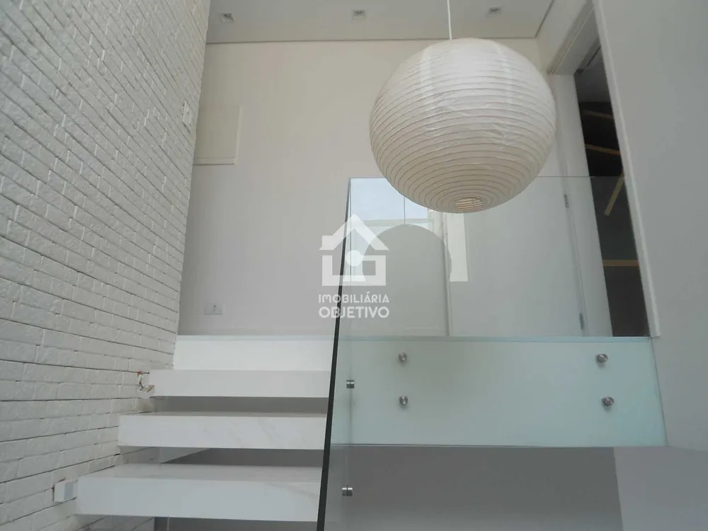 Cobertura, 236 m² - Foto 1