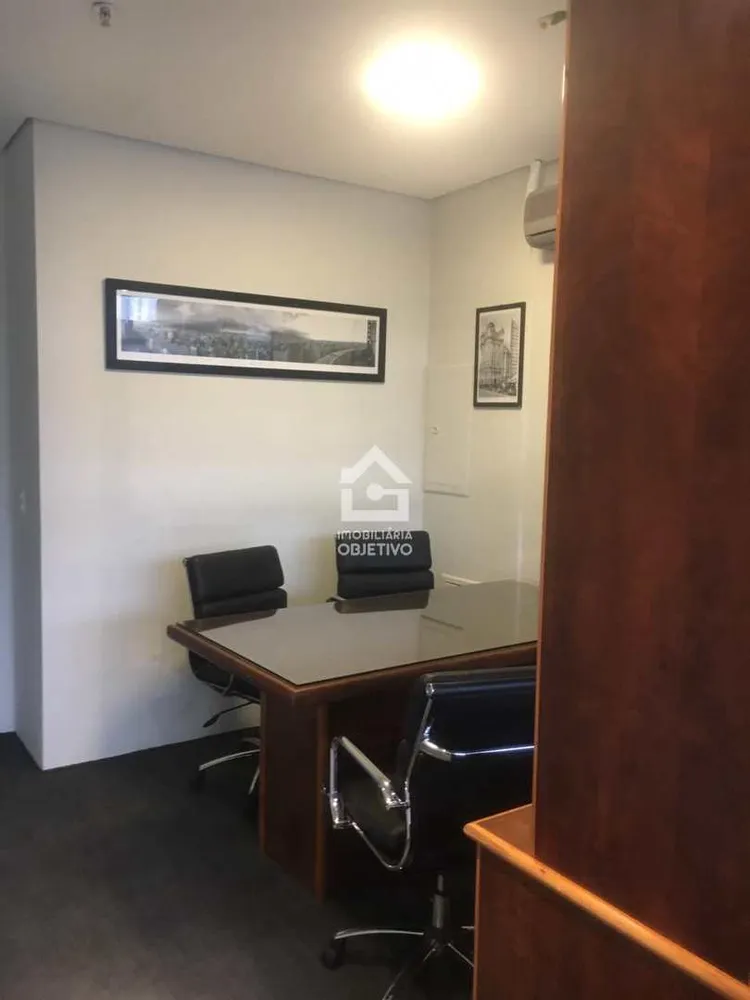 Sala-Conjunto, 40 m² - Foto 4