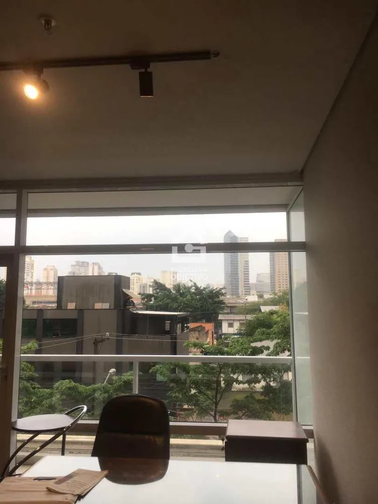 Sala-Conjunto, 40 m² - Foto 2
