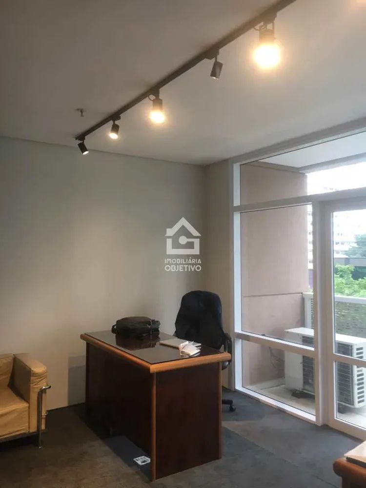 Sala-Conjunto, 40 m² - Foto 2
