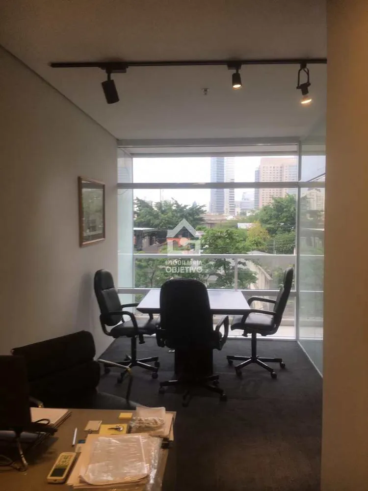 Sala-Conjunto, 40 m² - Foto 3