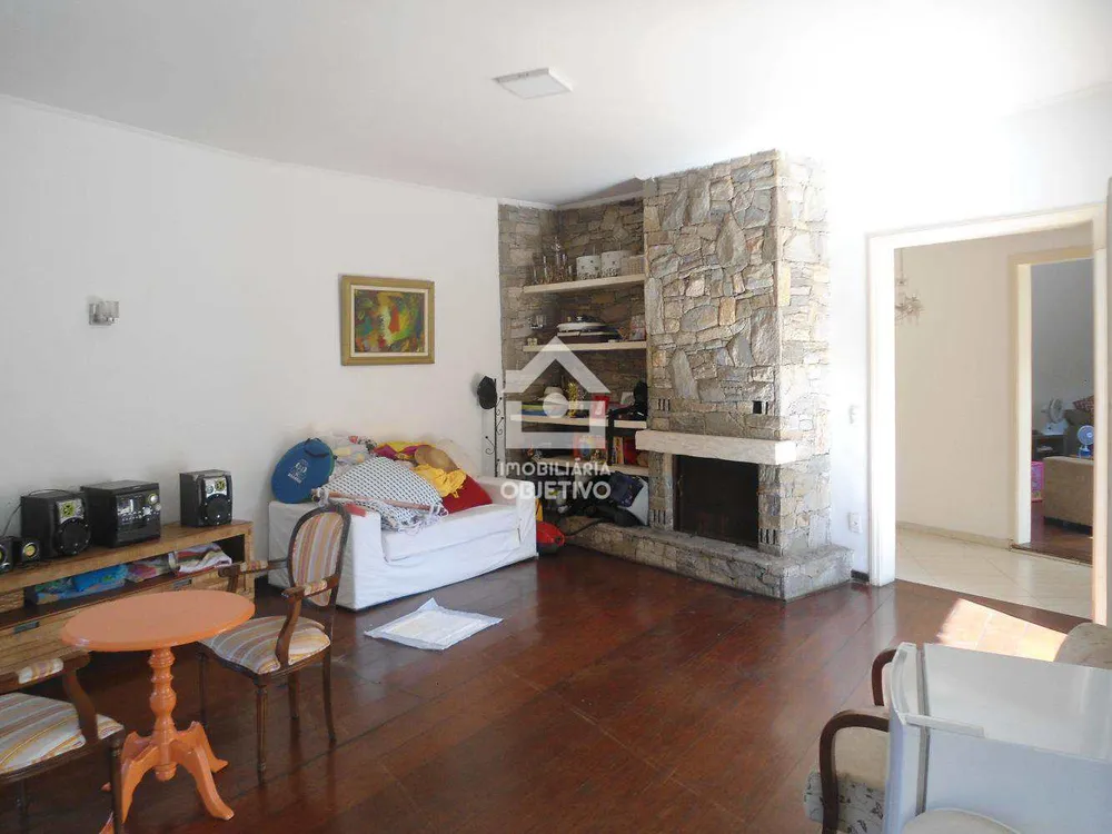 Casa, 4 quartos, 482 m² - Foto 1