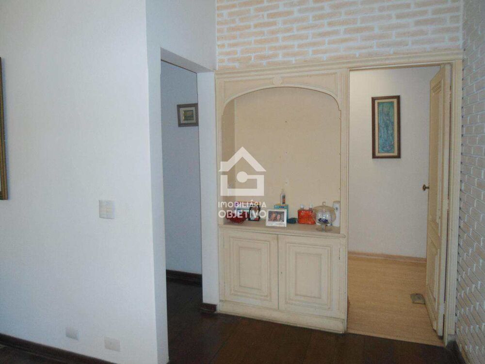 Casa, 4 quartos, 482 m² - Foto 1