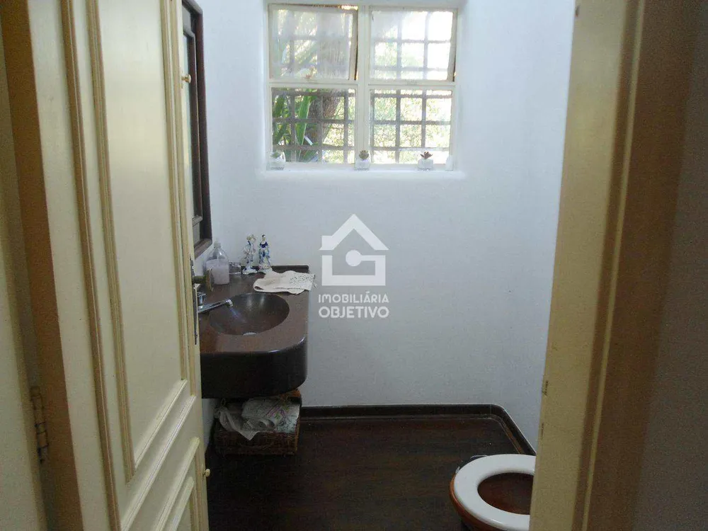 Casa, 4 quartos, 482 m² - Foto 3