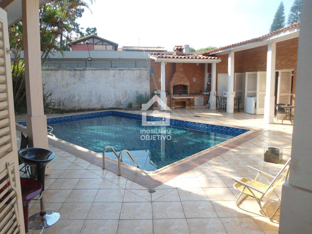 Casa, 4 quartos, 482 m² - Foto 3