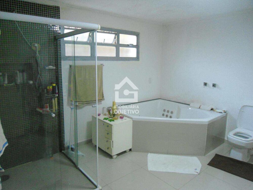 Casa, 4 quartos, 482 m² - Foto 2