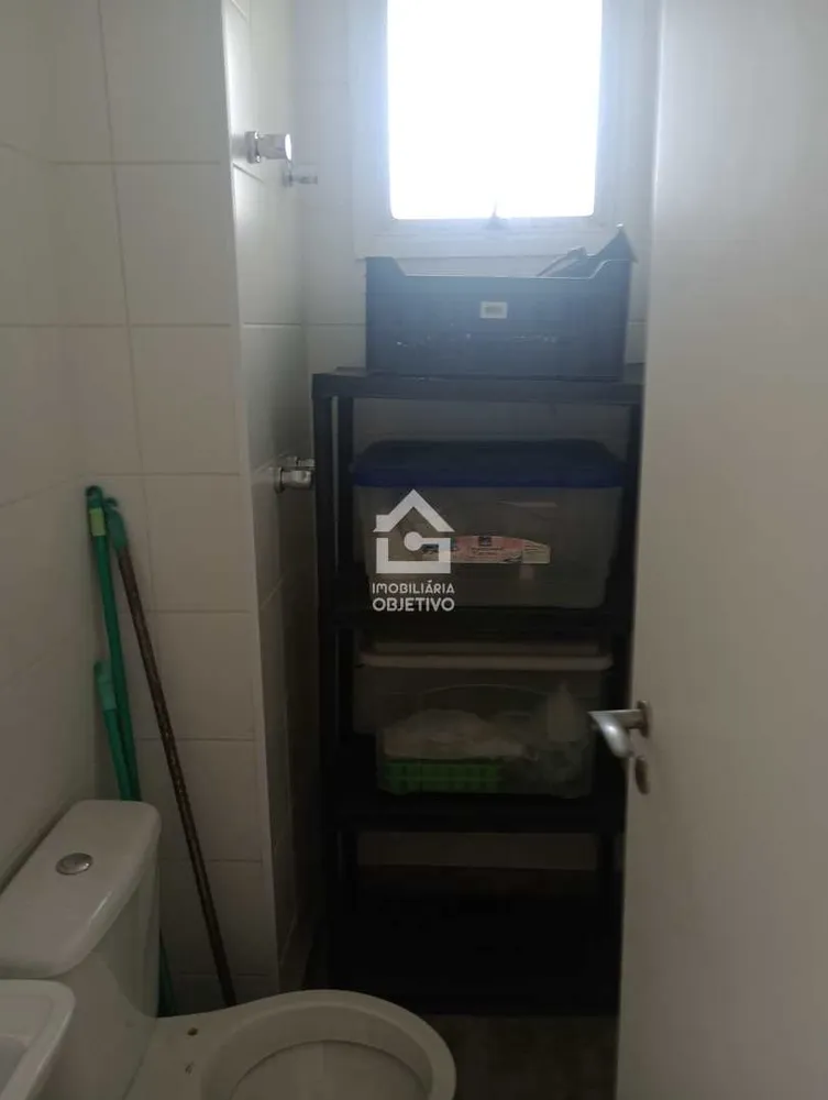 Apartamento, 4 quartos, 142 m² - Foto 10