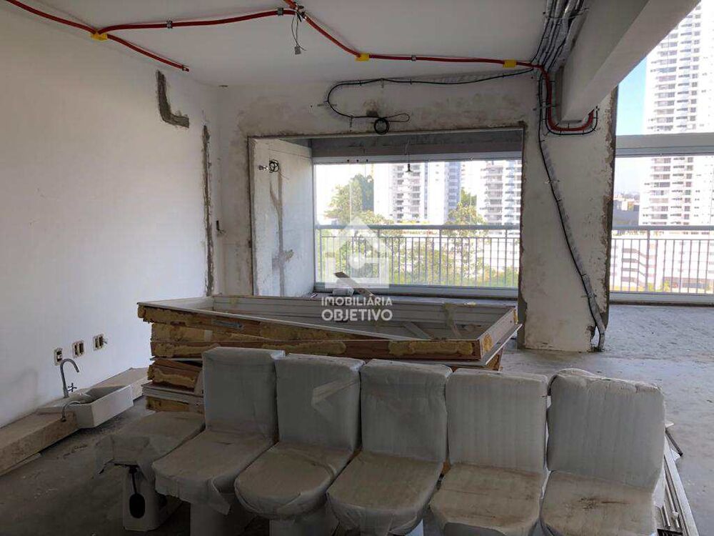 Apartamento, 3 quartos, 238 m² - Foto 1
