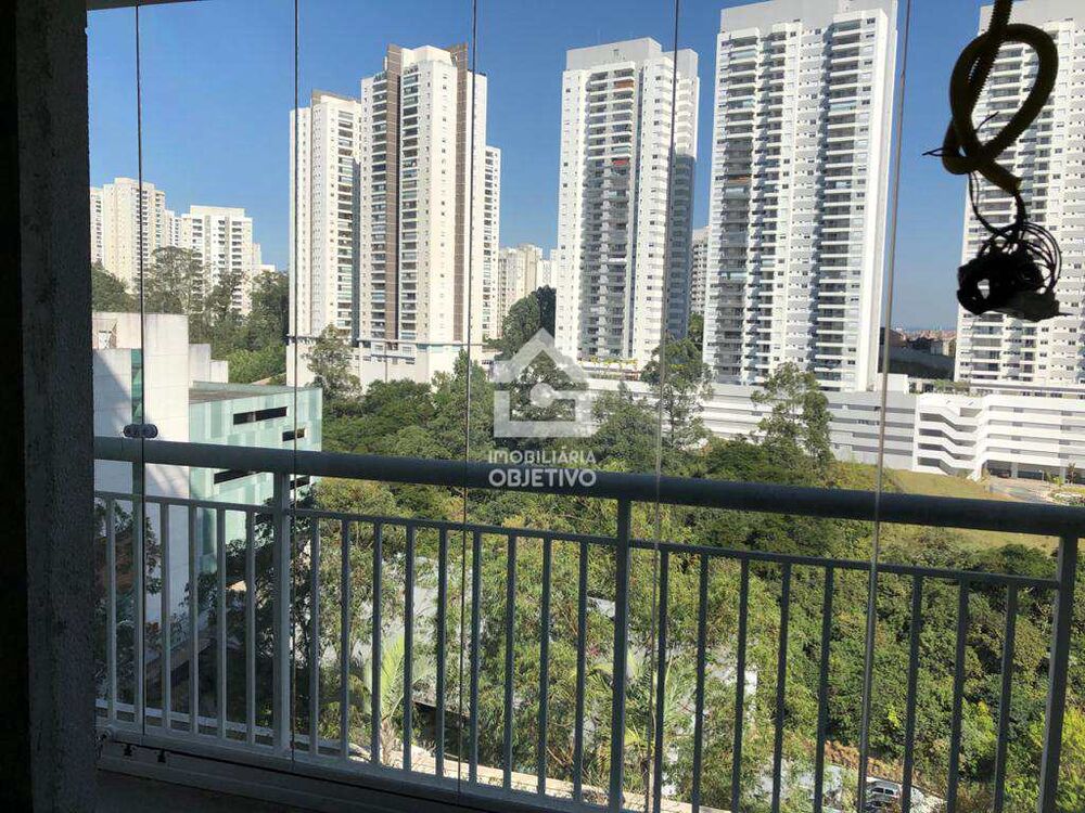 Apartamento, 3 quartos, 238 m² - Foto 3