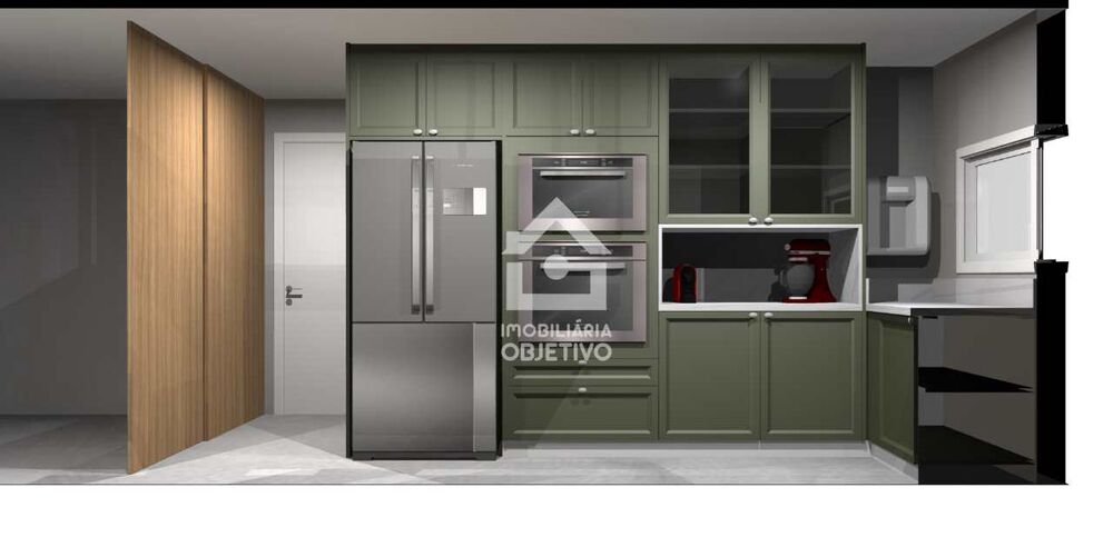 Apartamento, 3 quartos, 238 m² - Foto 14