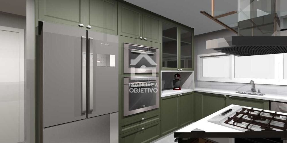 Apartamento, 3 quartos, 238 m² - Foto 6