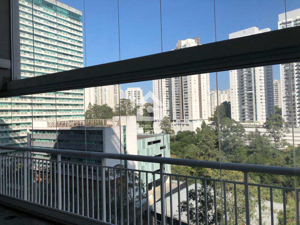 Apartamento, 3 quartos, 238 m² - Foto 2