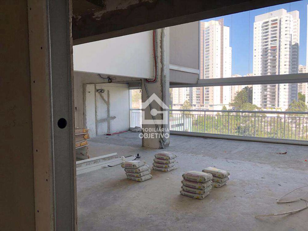 Apartamento, 3 quartos, 238 m² - Foto 4