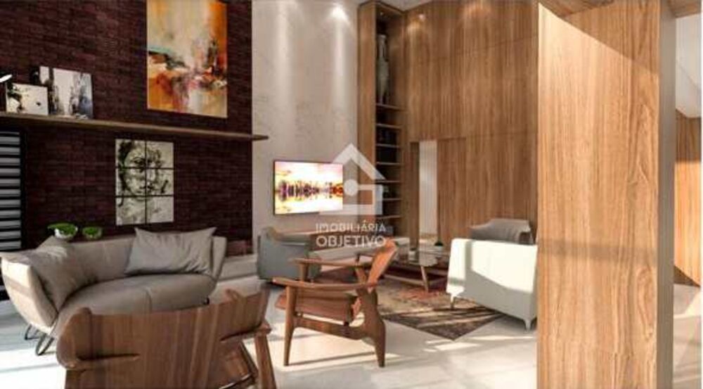 Apartamento, 3 quartos, 238 m² - Foto 11