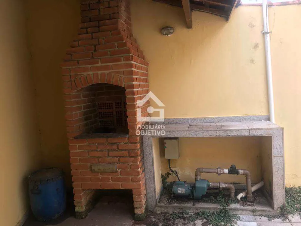 Casa, 3 quartos, 141 m² - Foto 11