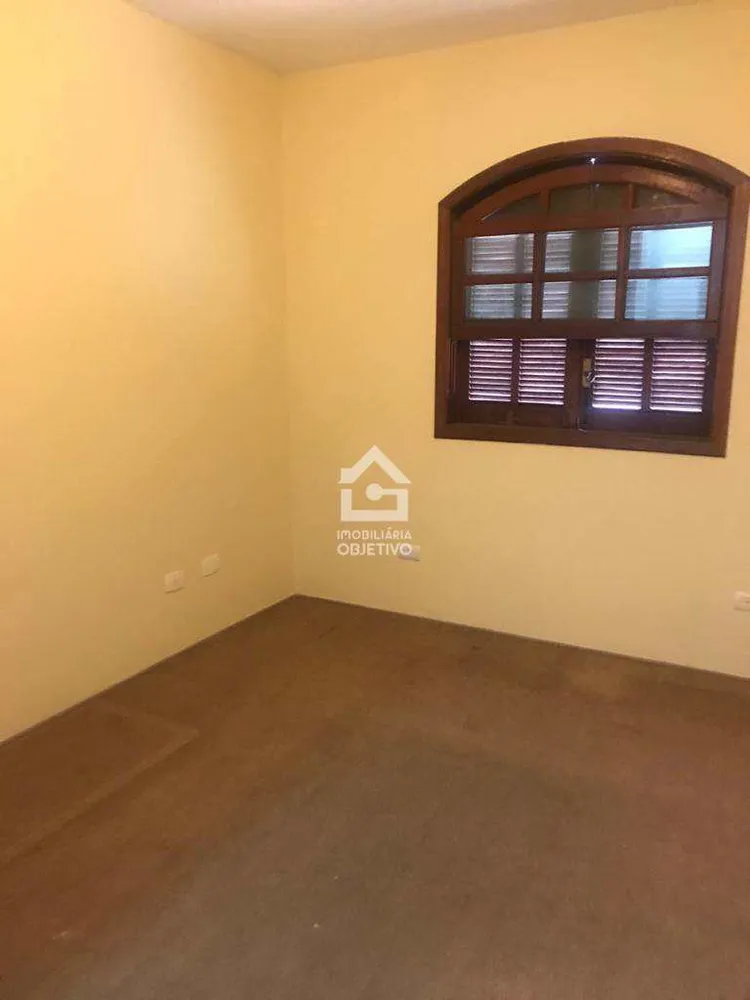 Casa, 3 quartos, 141 m² - Foto 1