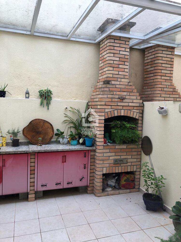 Sobrado, 4 quartos - Foto 10