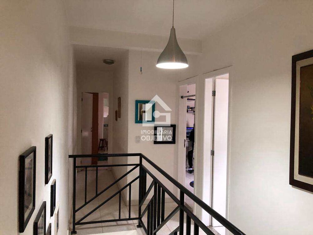 Sobrado, 4 quartos - Foto 3