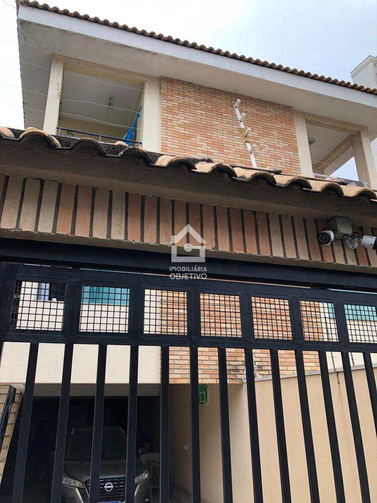 Sobrado, 4 quartos - Foto 22
