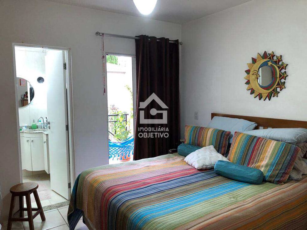 Sobrado, 4 quartos - Foto 4