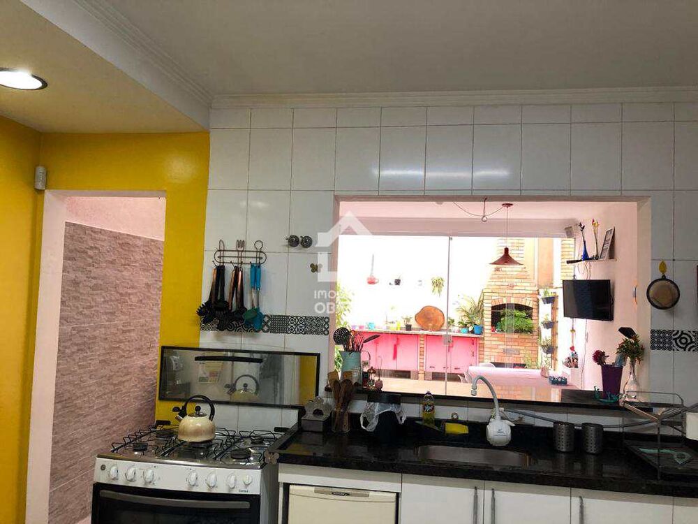 Sobrado, 4 quartos - Foto 2