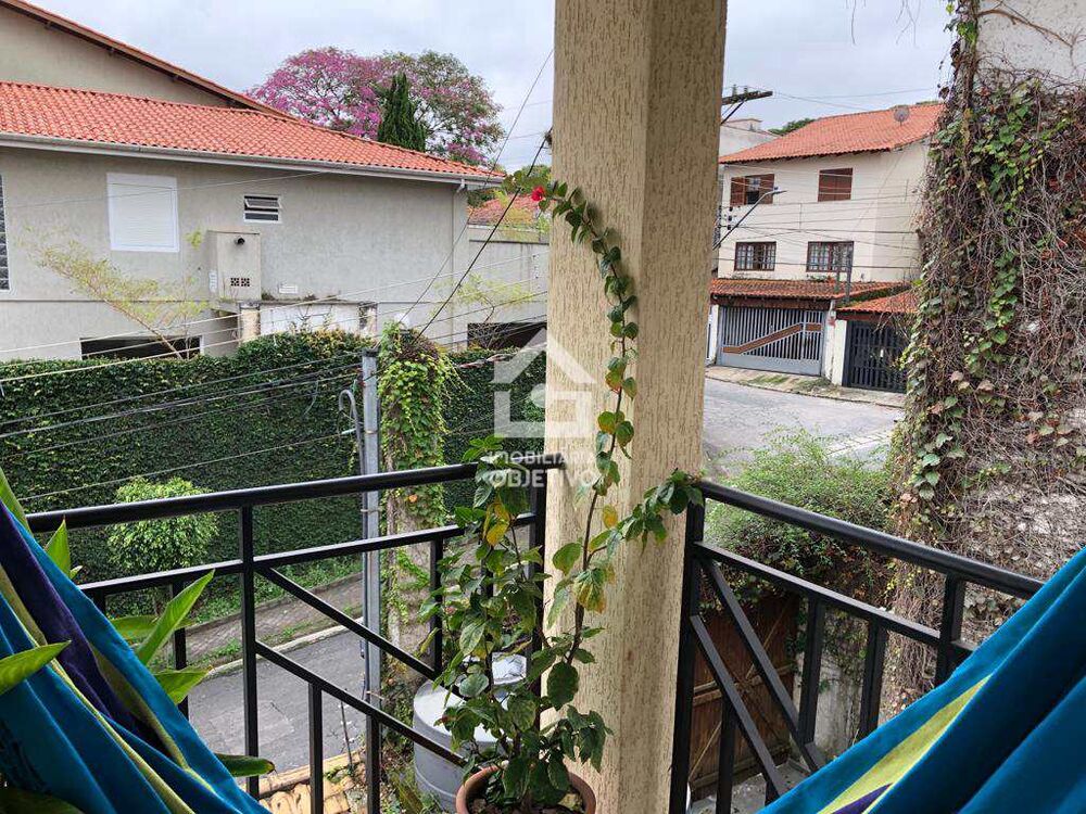 Sobrado, 4 quartos - Foto 26