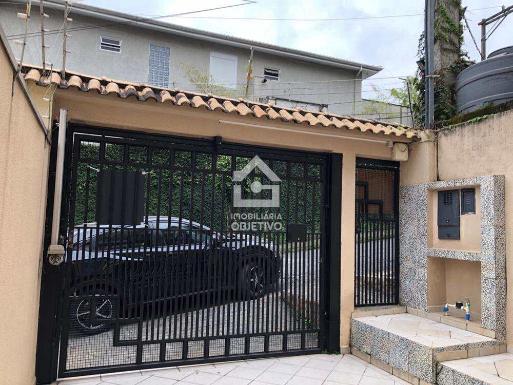 Sobrado, 4 quartos - Foto 6