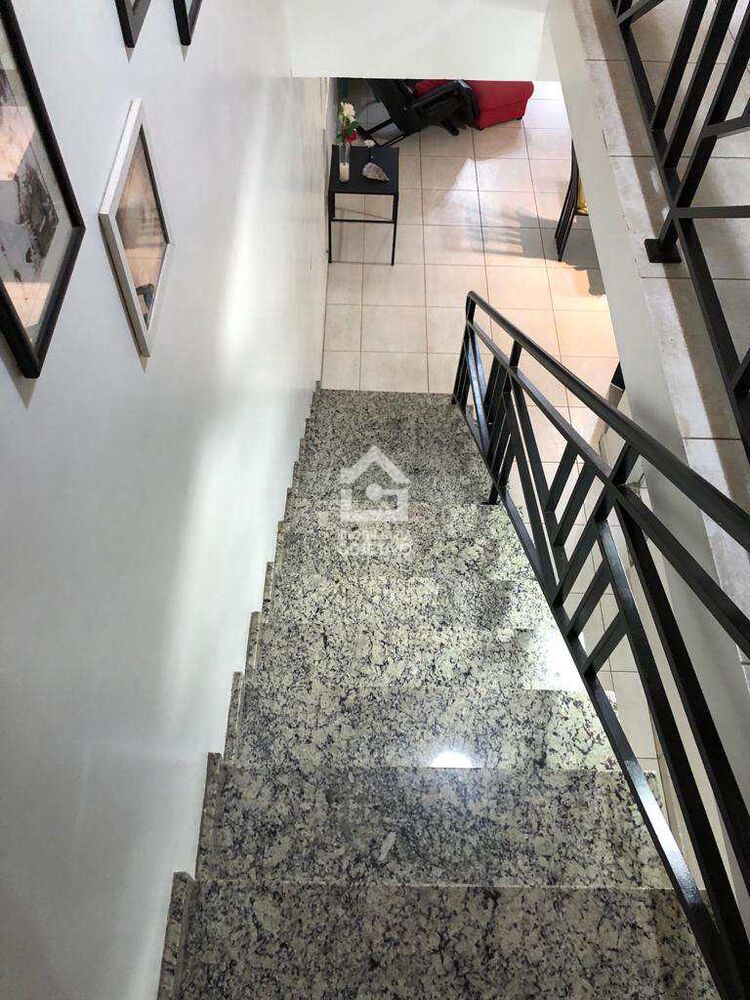 Sobrado, 4 quartos - Foto 17