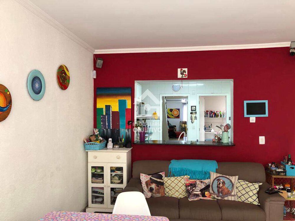 Sobrado, 4 quartos - Foto 5