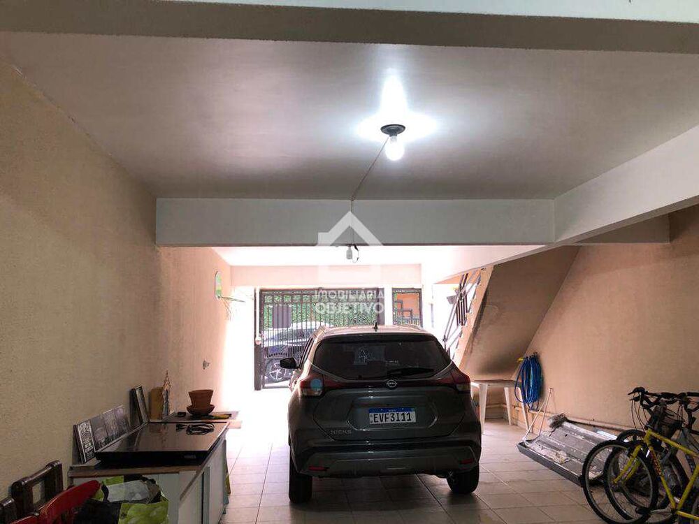 Sobrado, 4 quartos - Foto 11