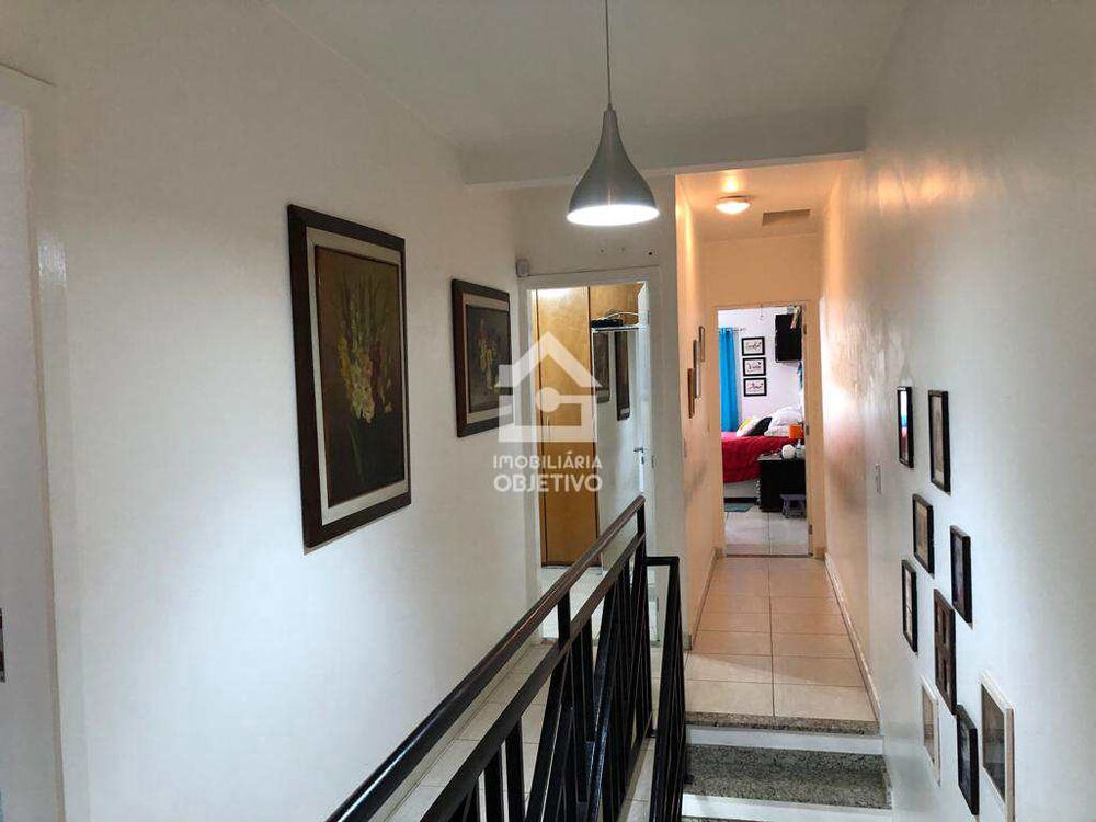 Sobrado, 4 quartos - Foto 12