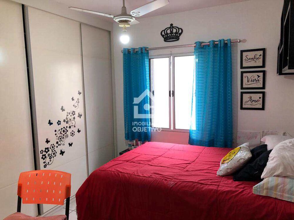Sobrado, 4 quartos - Foto 25
