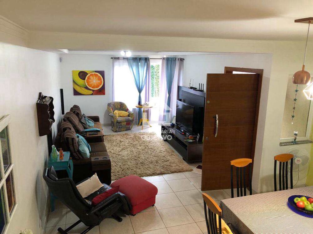 Sobrado, 4 quartos - Foto 19