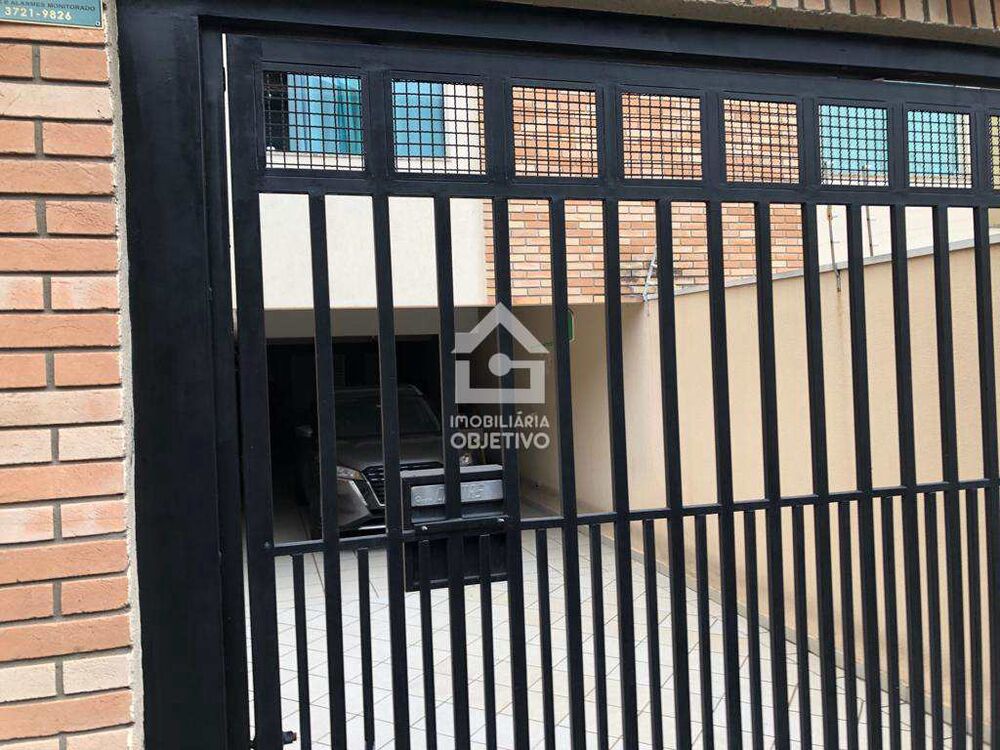 Sobrado, 4 quartos - Foto 20