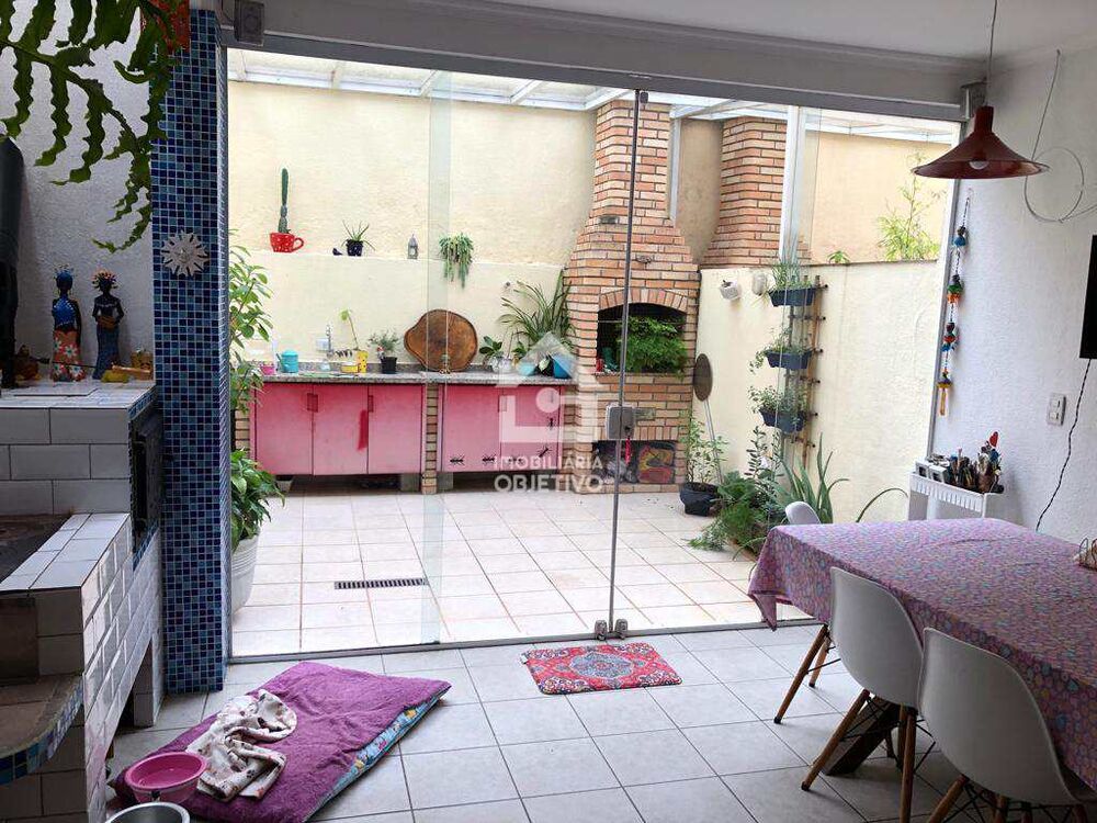Sobrado, 4 quartos - Foto 23