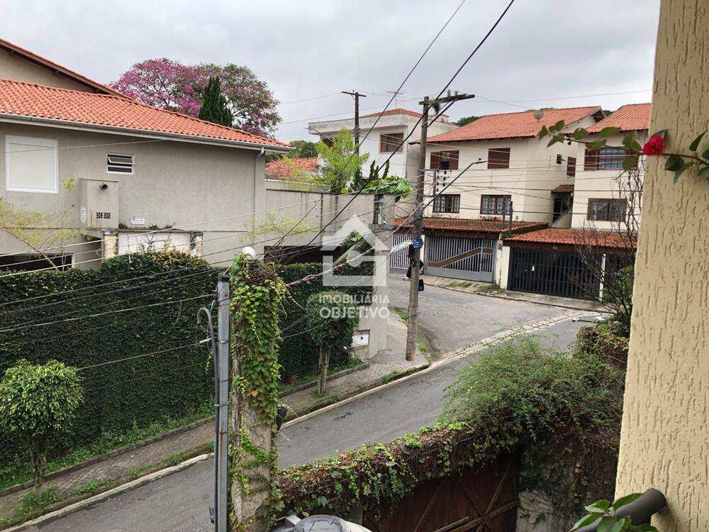 Sobrado, 4 quartos - Foto 14