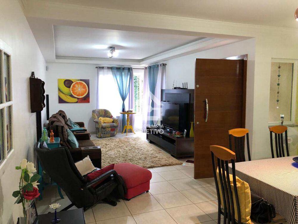Sobrado, 4 quartos - Foto 27