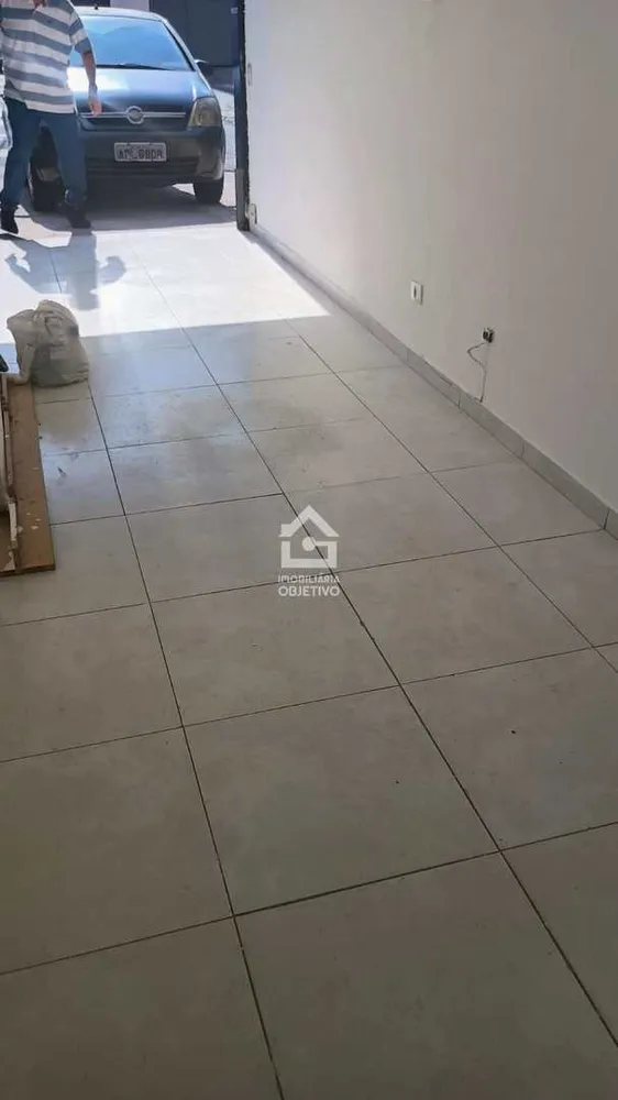 Loja-Salão, 16 m² - Foto 2