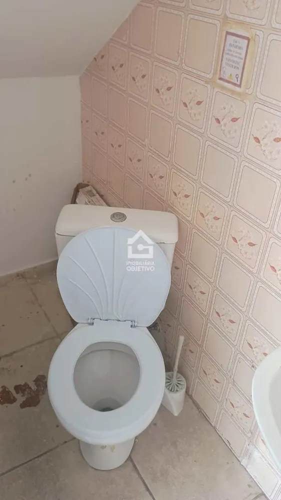 Loja-Salão, 16 m² - Foto 1