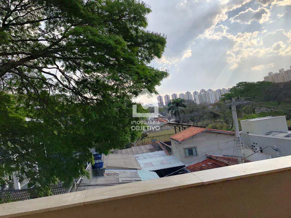 Sobrado, 3 quartos - Foto 8