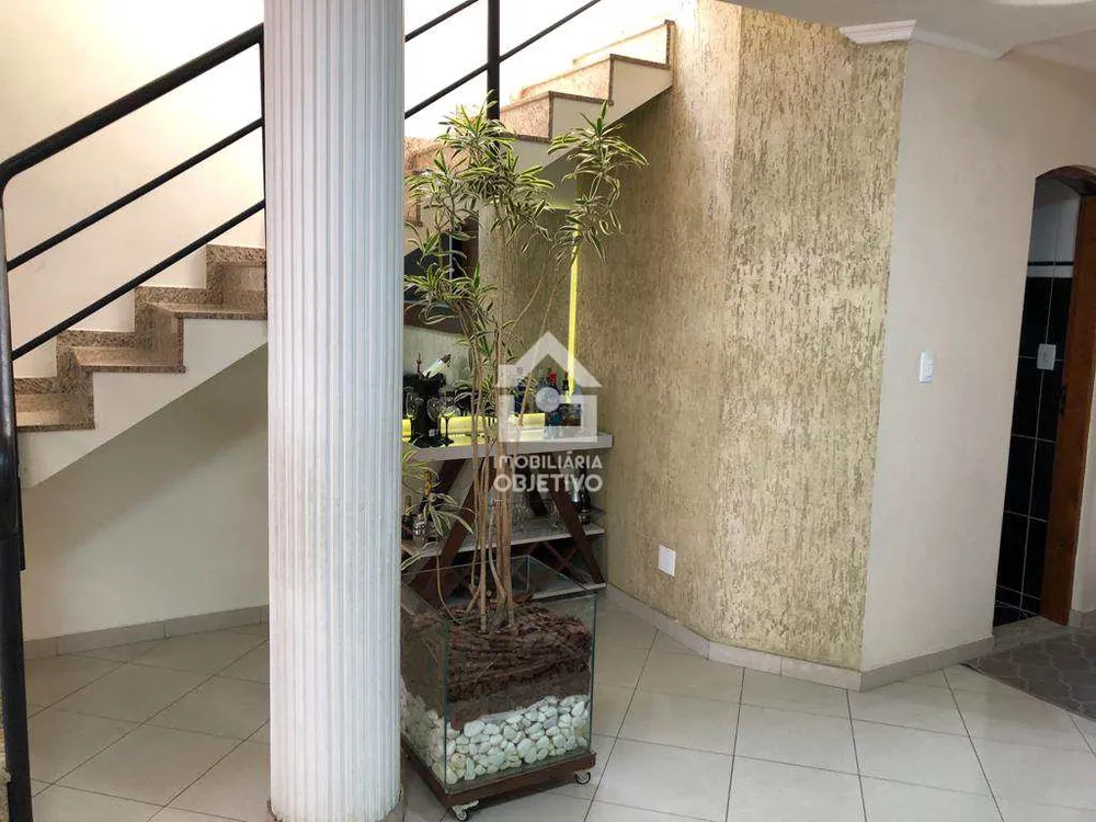 Sobrado, 3 quartos - Foto 1