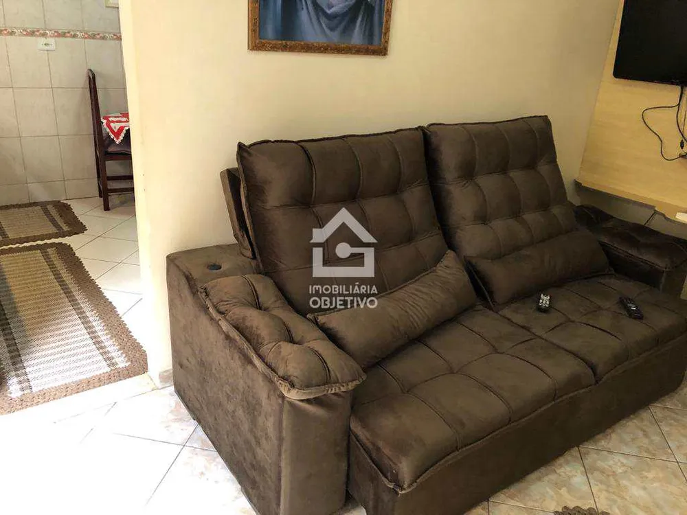 Sobrado, 3 quartos - Foto 6
