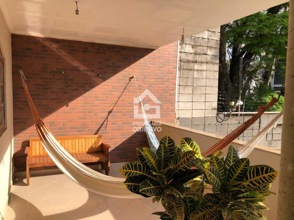 Sobrado, 3 quartos - Foto 3