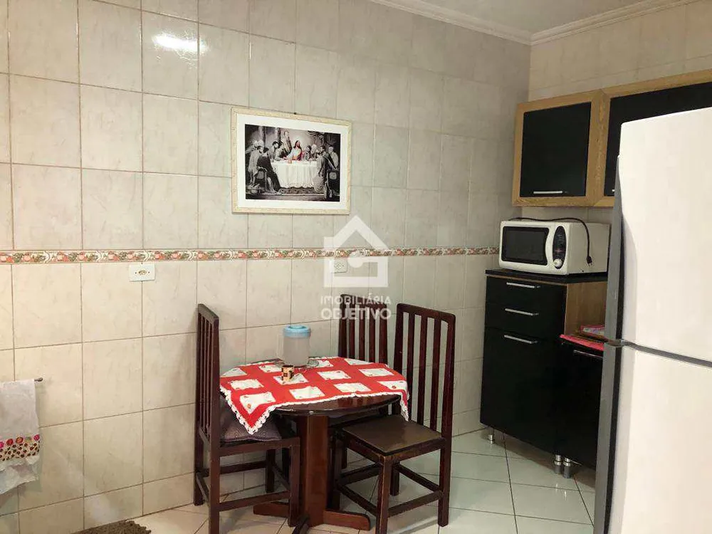 Sobrado, 3 quartos - Foto 4
