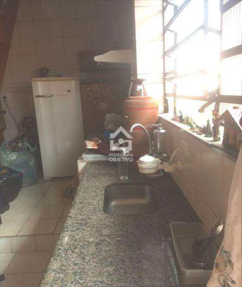 Sobrado, 2 quartos, 125 m² - Foto 4