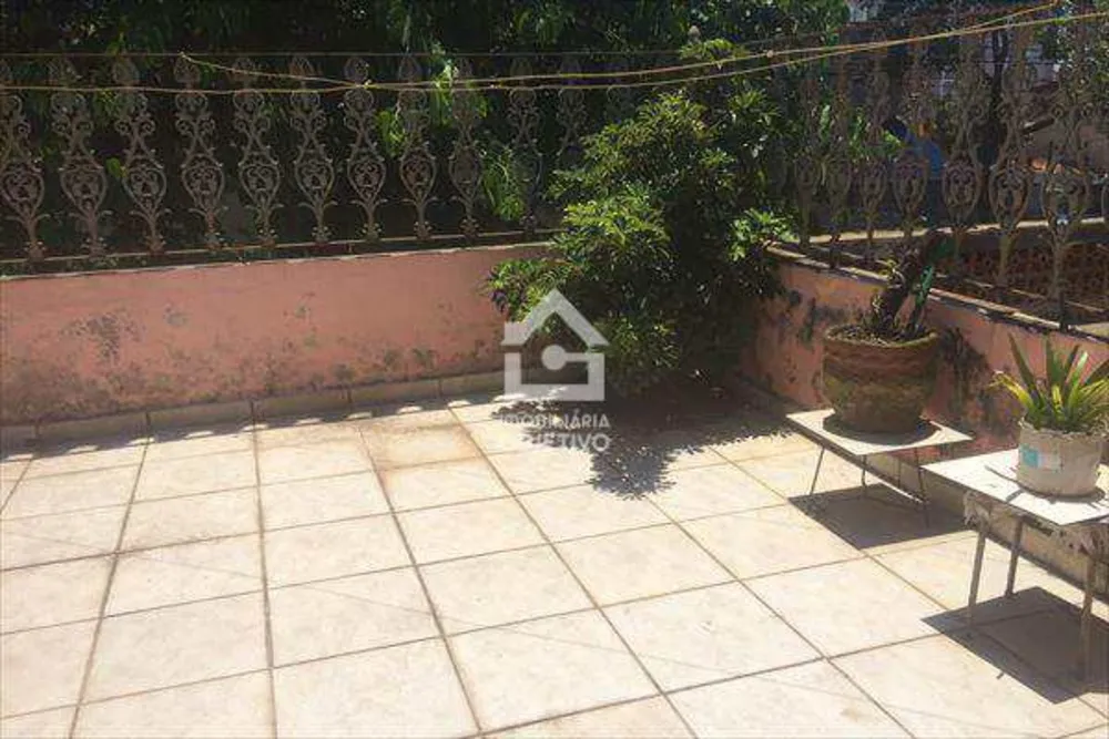 Sobrado, 2 quartos, 125 m² - Foto 1