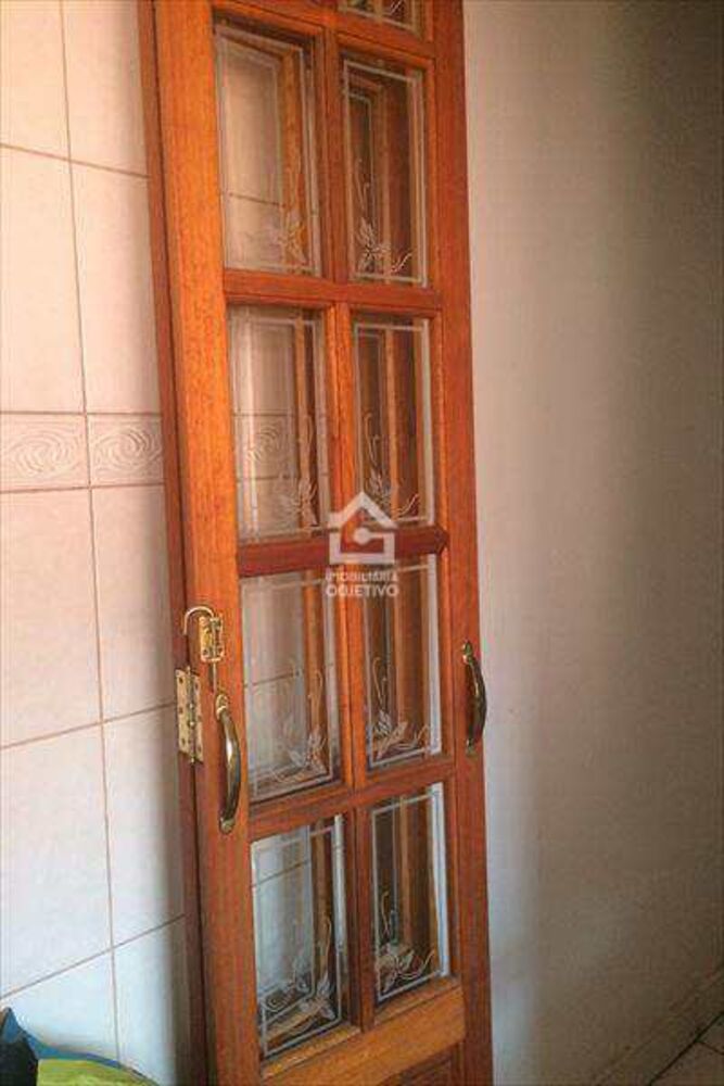 Sobrado, 2 quartos, 125 m² - Foto 1